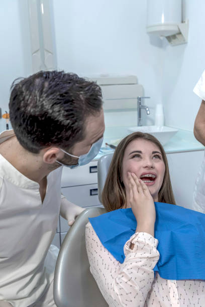 Best Weekend Emergency Dentist in Cleveland, OK