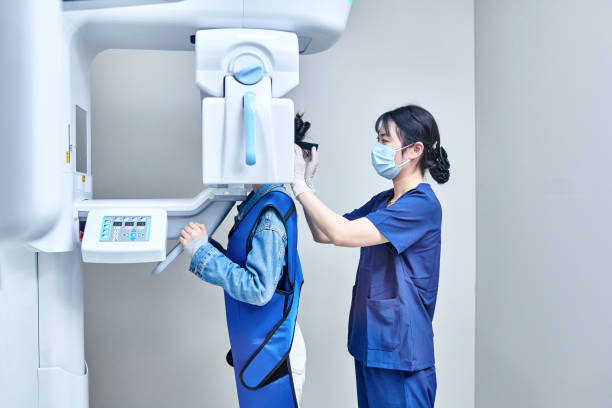 Best Mobile Emergency Dentist in Cleveland, OK