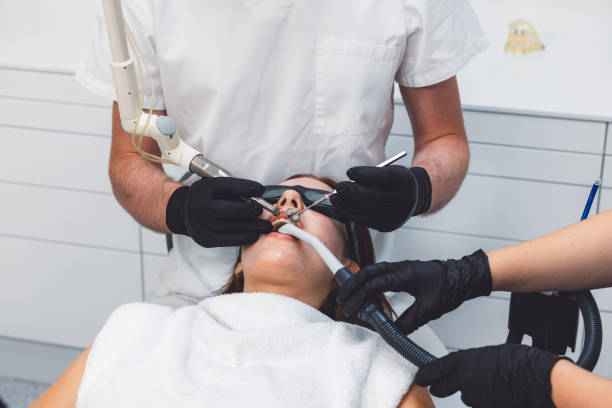 Best Emergency Dental Extractions in Cleveland, OK