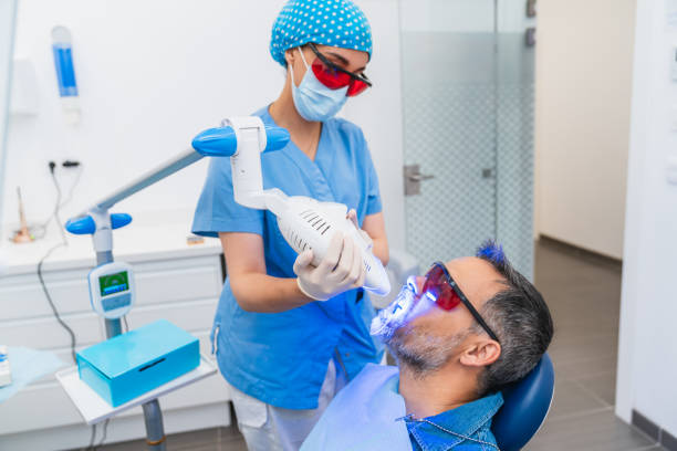 Best Pediatric Emergency Dentist in Cleveland, OK