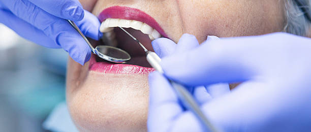 Best Emergency Cosmetic Dentistry in Cleveland, OK